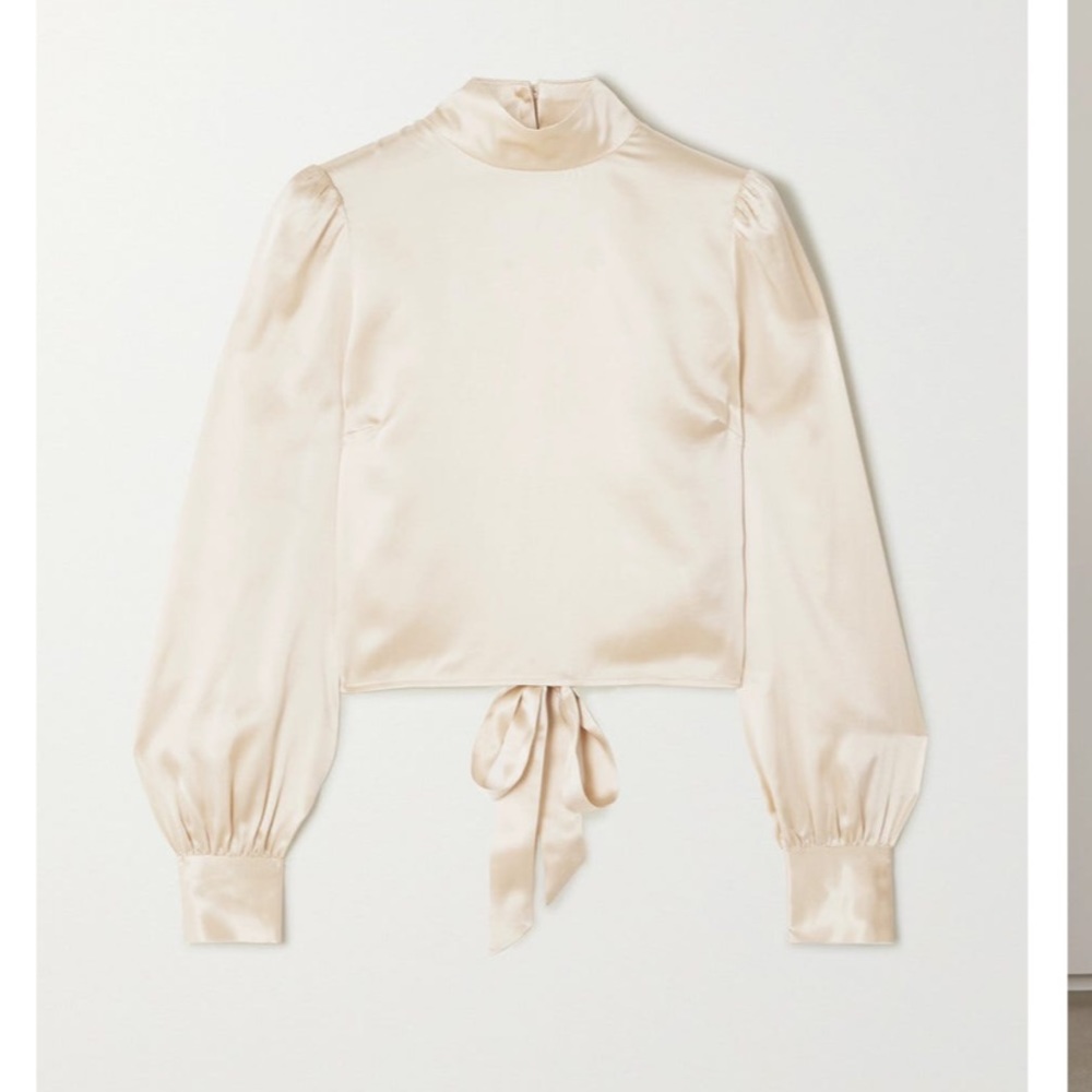 Reformation Cielo Top